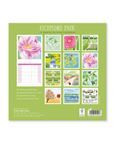 2026 Illustrated Wall Calendar