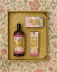The English Soap Company Hand & Body Collection - Rose & Peony