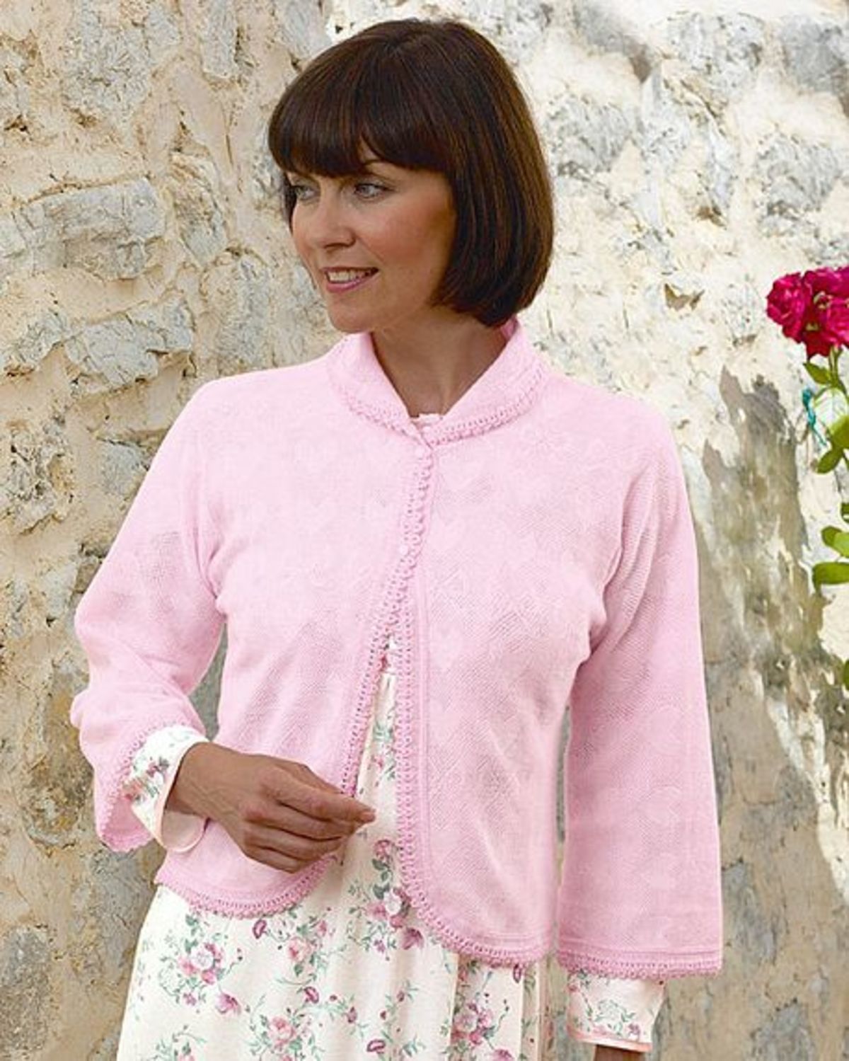 Ladies bed jackets uk Clearance