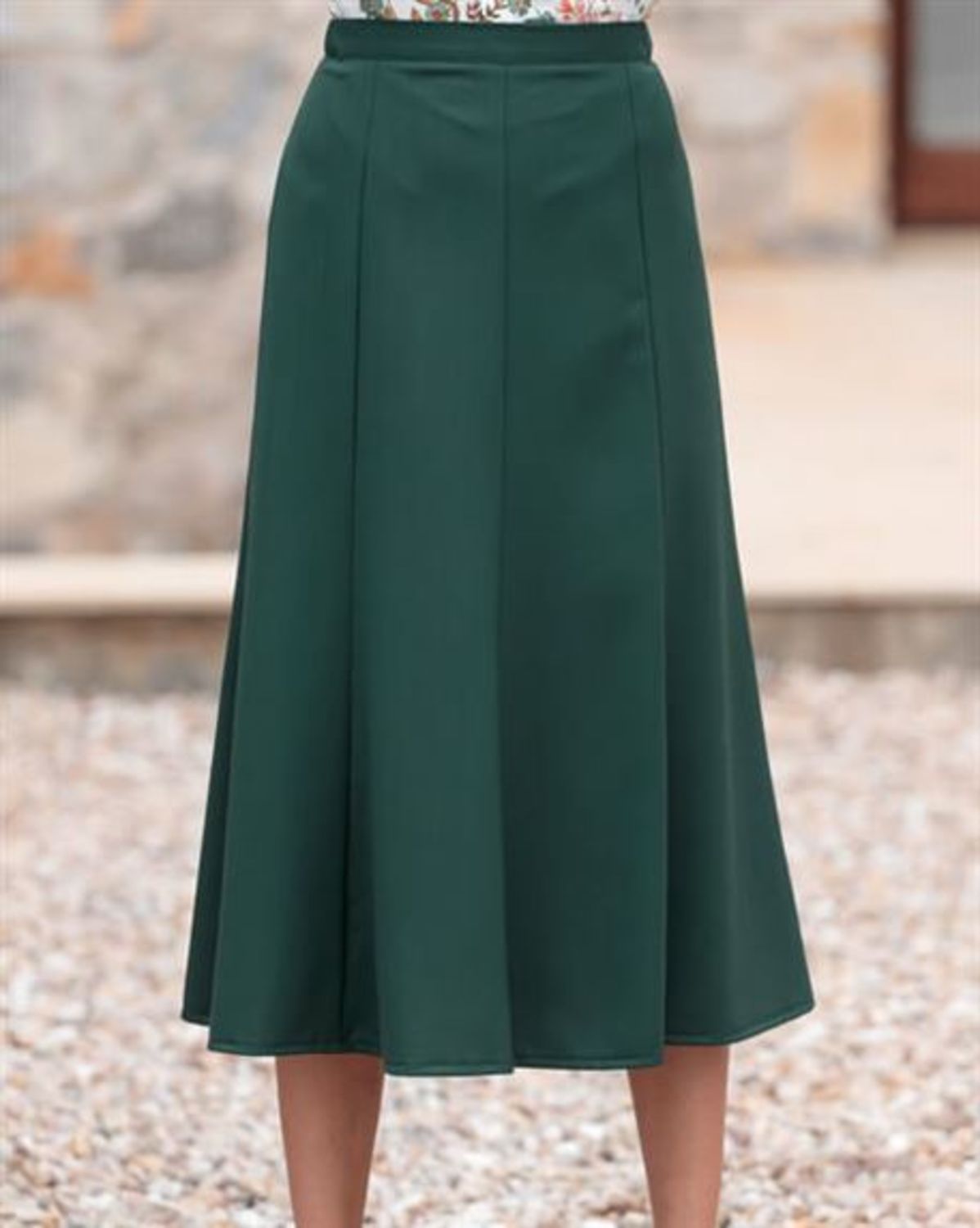 Sandown Skirt Available in 12 Colours