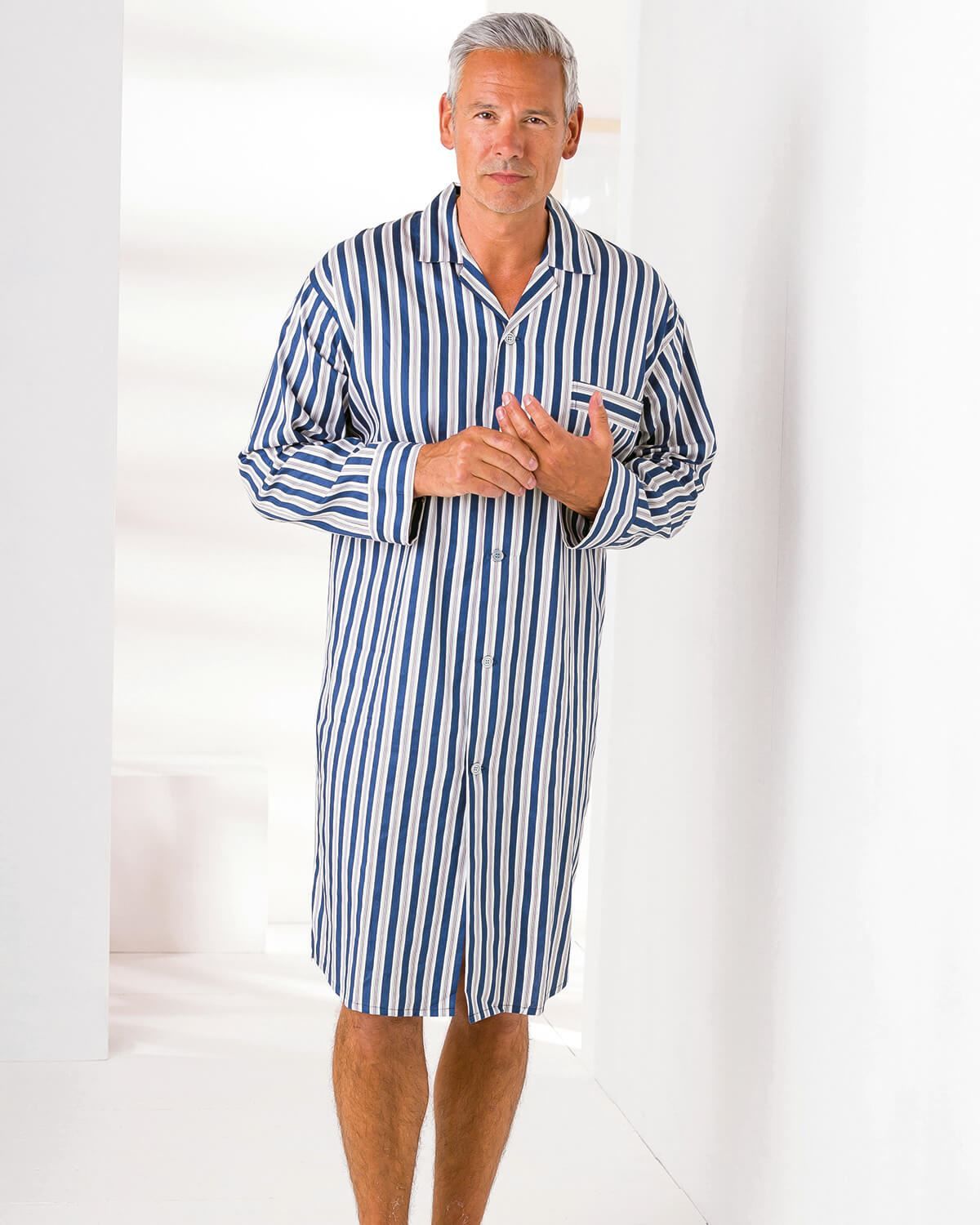Night shirts for men hotsell