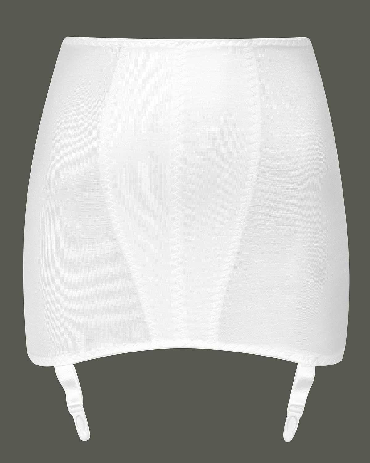 Open Girdle from Country Collection 80% Nylon/20% Elastane.