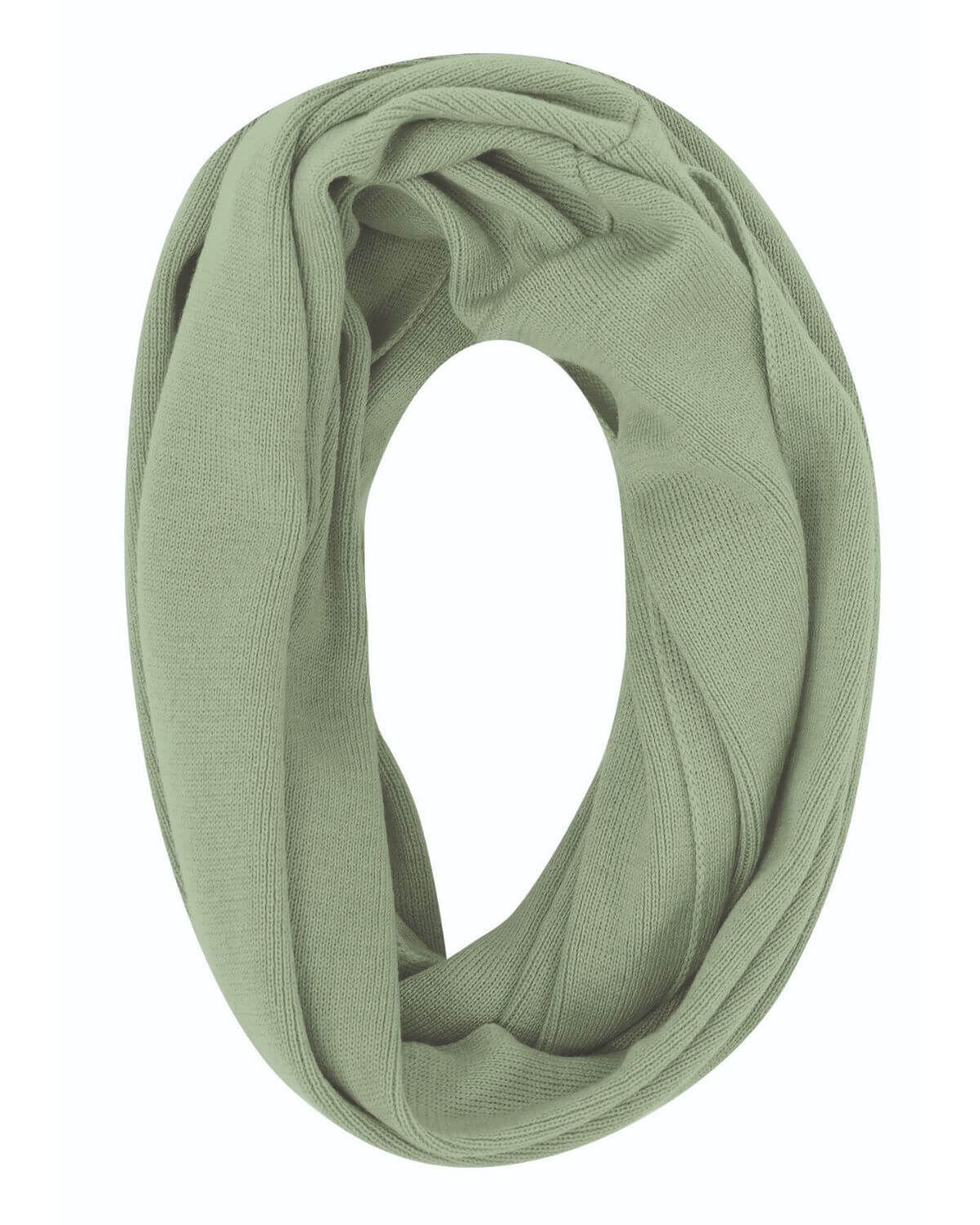 Ladies Snood. Merino neck warmer, exclusively designed in the UK