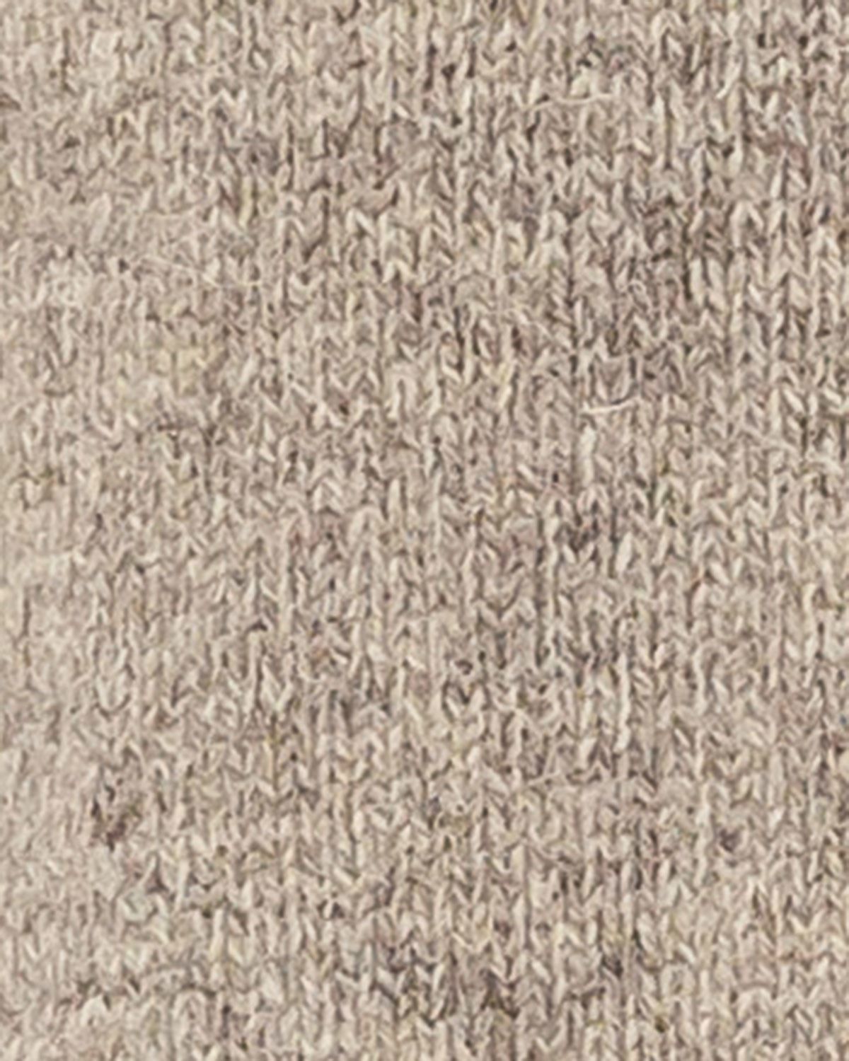 Nina V Neck Pure Shetland Wool Waistcoat | Country Collection
