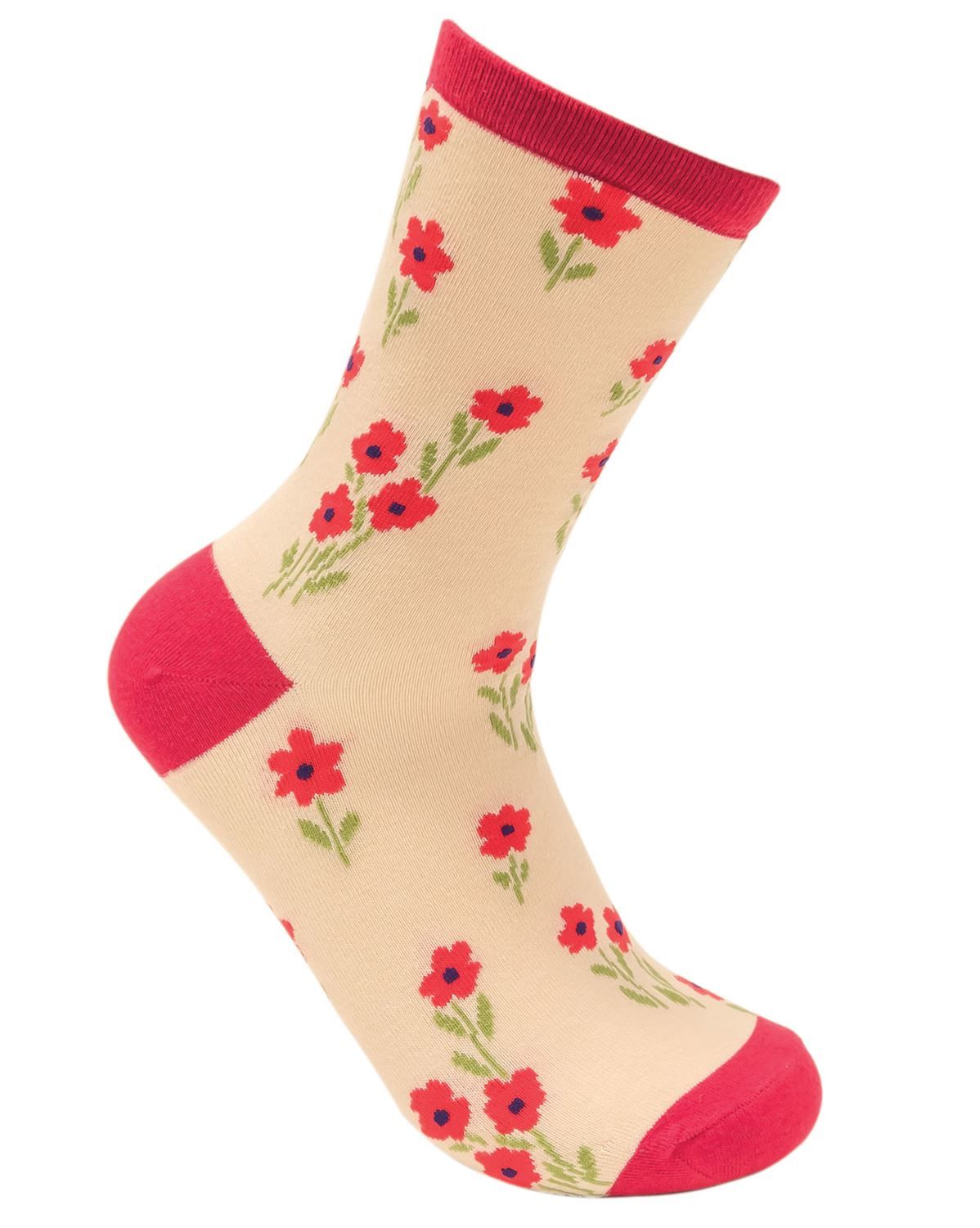Ladies Maya Soft Touch Bamboo Socks | Country Collection
