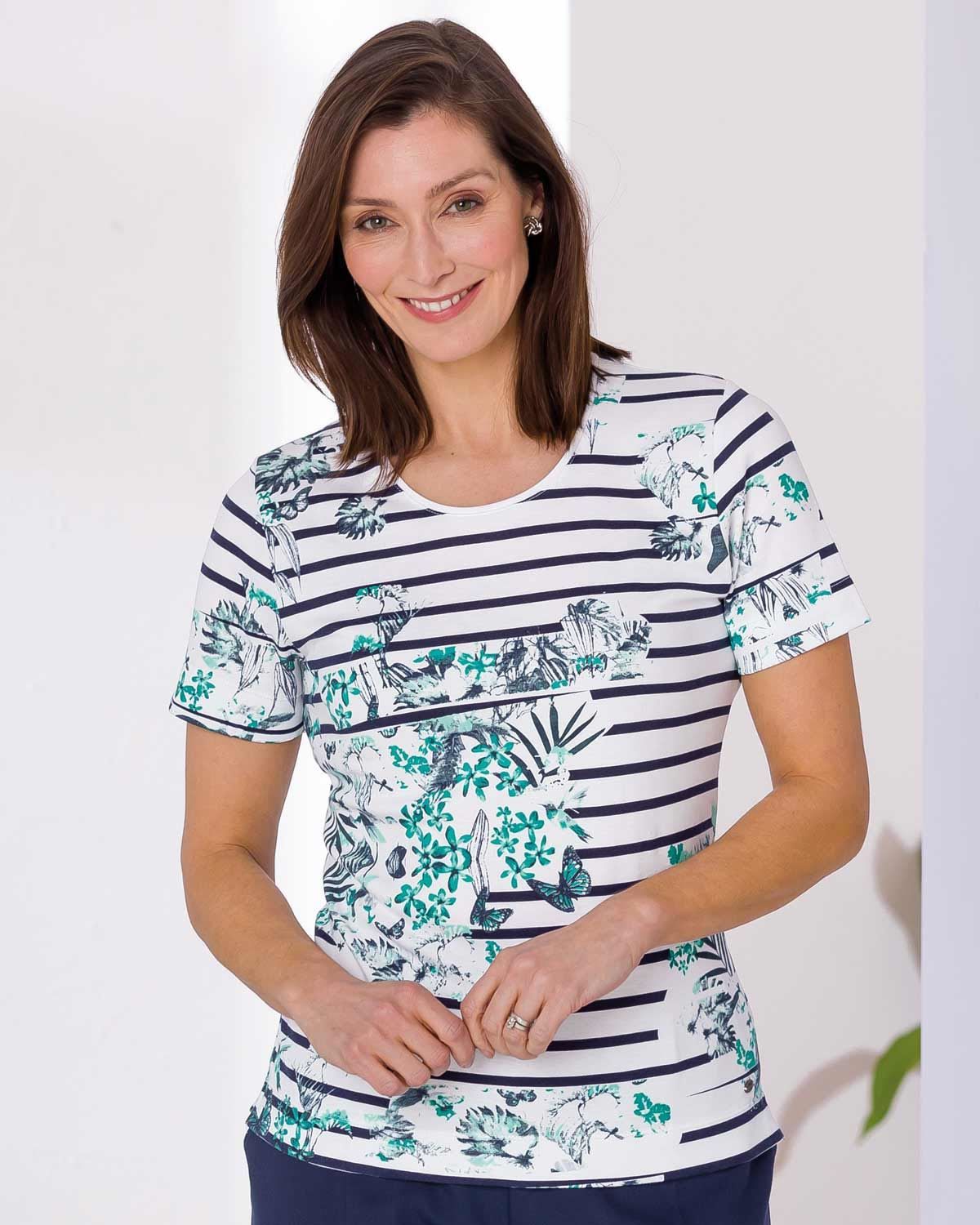tigi ladies wear