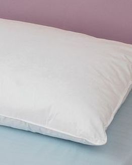 Hollowfibre Pillows
