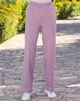 Alina Pull On Leisure Trousers