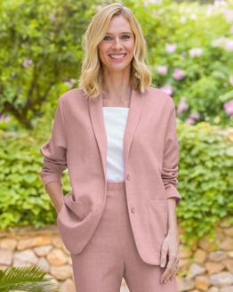 Zoe Easycare Ladies Jacket