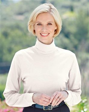 Cotton Polo Necks