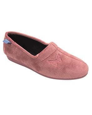 Lunar Butterfly Slipper
