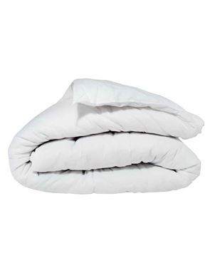 Luxury Hollowfibre Duvet