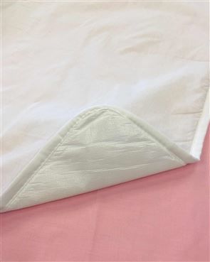 Washable Waterproof Bed Pad