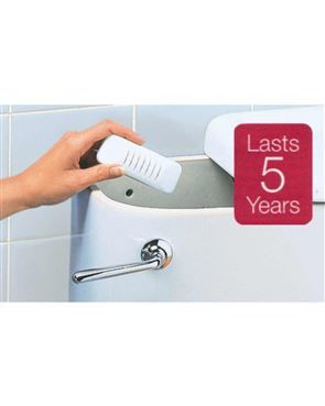 Chemical Free Toilet Descalers