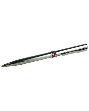 Ladies Decorative Ball Point Pen