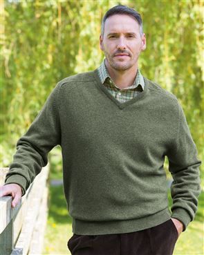 Mens knitwear uk sale