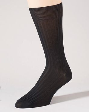 Pantherella Stretch Cotton Ankle Socks