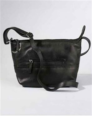 Soft Leather Bag