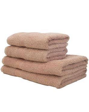 Soft Pure Cotton Towels