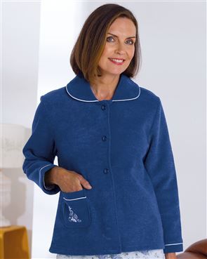 Slenderella Bed Jackets Kitty