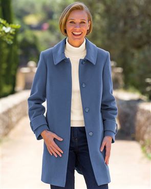 Women's Outerwear, Mature Ladies Coats | Country Collection