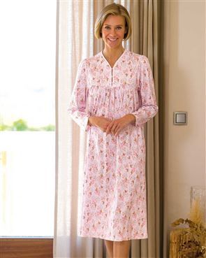 Country Rose Pyjamas