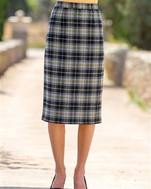 country collection ladies skirts