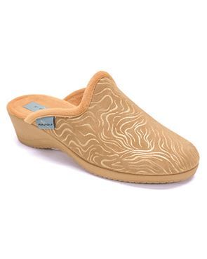 Lunar Valerina Slipper