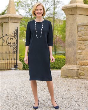 dresses for older women