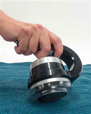 Jumbo Lint Remover