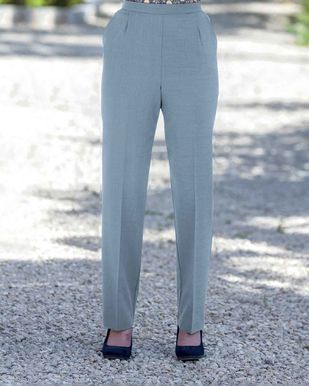 Ladies Trousers