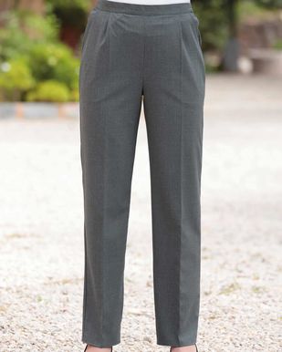 Ladies Trousers