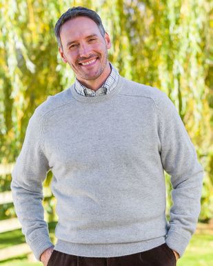 Mens Knitwear