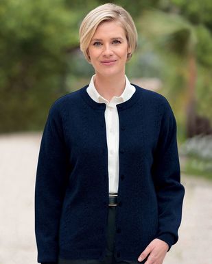 Ladies Knitwear