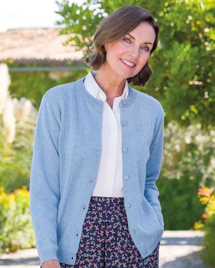 Ladies Knitwear