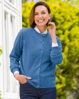 Ladies Knitwear