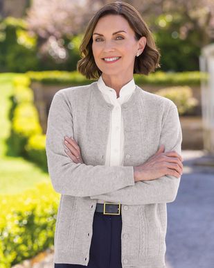 Ladies Knitwear