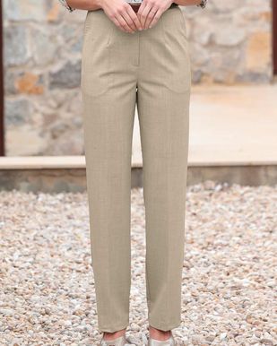 Ladies Trousers