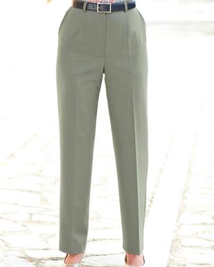 Ladies Trousers