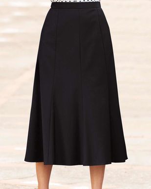 Ladies Skirts