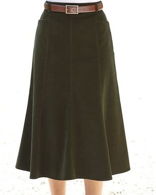 Ladies Skirts