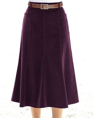 Ladies Skirts