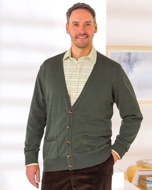 Mens Knitwear