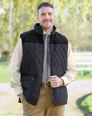 Mens Coats & Jackets