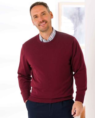 Mens Knitwear
