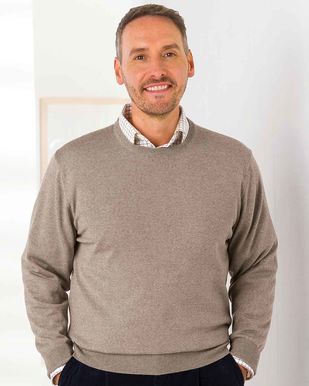 Mens Knitwear