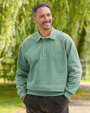 Mens Tops