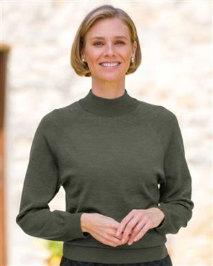 Ladies End of Range Knitwear