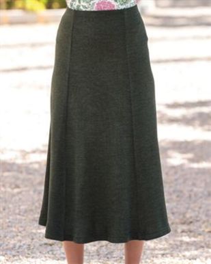 Ladies End of Range Skirts