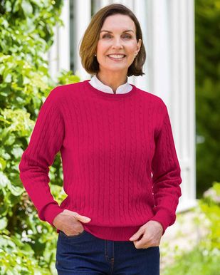 Ladies Knitwear